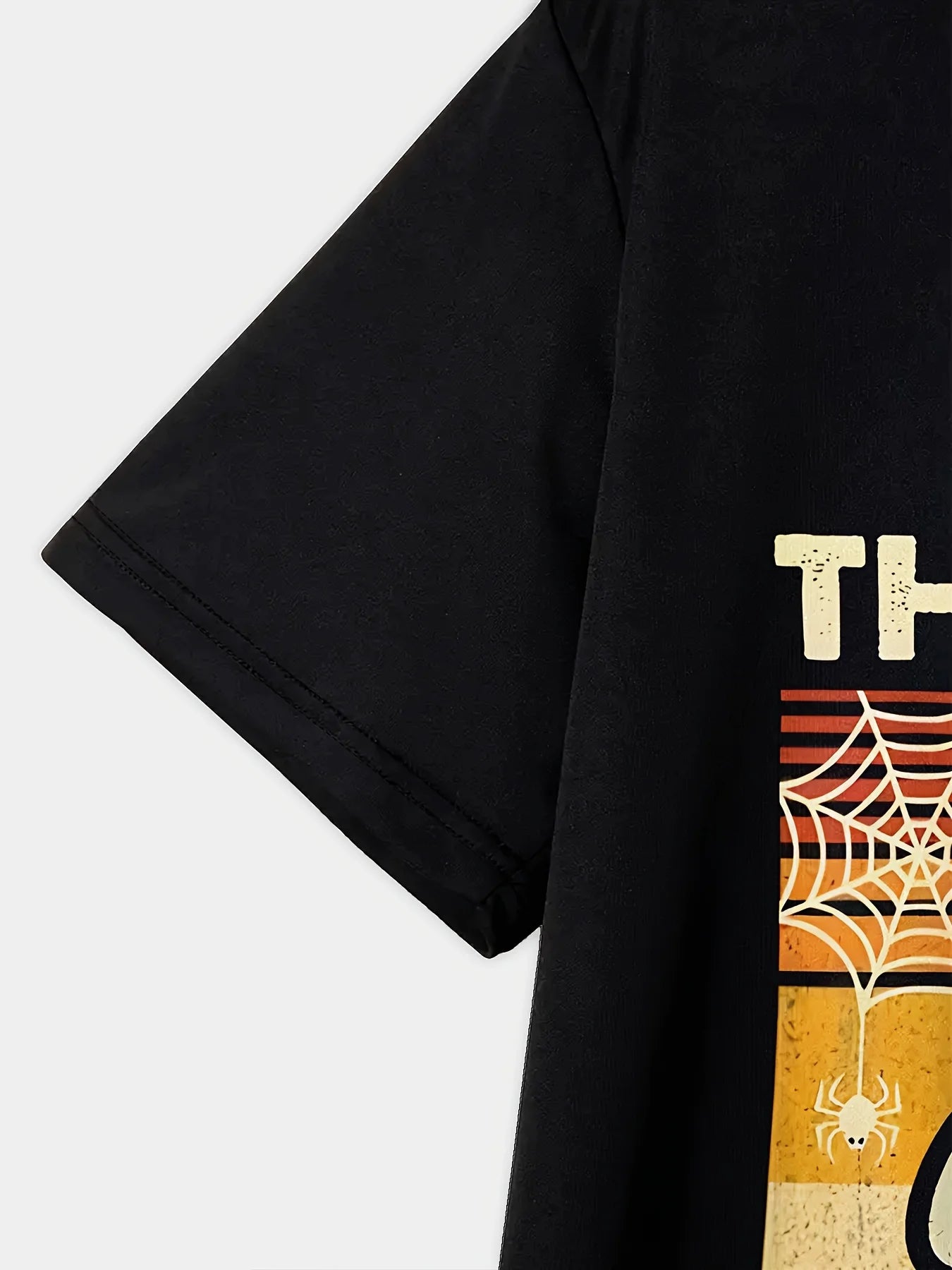 Boo Ghost T-Shirt